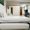 Отель Homey And Comfort Stay Studio At Green Park Yogyakarta Apartment, фото 5