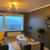 Отель Cozy One Bedroom Apartment With Balcony, фото 7