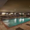 Отель Hampton Inn New Albany, фото 15