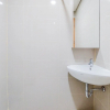 Отель Good Choice And Homey Studio Apartment B Residence, фото 11