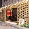 Отель Jr West Group  Via Inn Umeda в Осаке