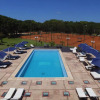 Отель El Tennis Pinamar Resort, фото 11