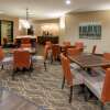 Отель Comfort Suites, фото 24