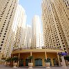 Отель Kennedy Towers - Sadaf 1 в Дубае