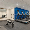 Отель Holiday Inn Express & Suites Evansville Downtown, фото 20