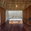 Отель Seclusive & Relaxing villa in the jungle of Xpu-Ha by Happy Address, фото 21