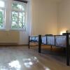 Отель Apartment Ferienwohnung Martin Luther, 3 Schlafzimmer, free WiFi, Nähe Zentrum, klimatisiert, hell,  в Иене