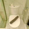 Отель Super Homey and Clean 1BR Apartment at Branz BSD, фото 14