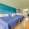 Отель Zen Living Suites Extended Stay - Jacksonville - University Blvd в Джексонвиле