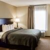 Отель Quality Inn And Suites, фото 3