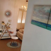 Отель Apartment with 2 Bedrooms in L'Ametlla de Mar, with Balcony And Wifi, фото 1