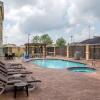 Отель Sleep Inn And Suites Pearland - Houston South, фото 47