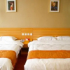 Отель Thank Inn Chain Hotel Henan Hebi Huanghe Road, фото 4