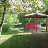 Отель Camping Le Repaire - Tente Aménagée, фото 20