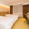Отель GreenTree Inn Shijiazhuang Xinji City Shifu Street Business Hotel, фото 4