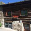 Отель Charming 3½ room cottage in Valposchiavo в Поскьяво