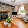 Отель Towyn Hall, фото 12