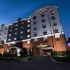 Отель Fairfield Inn & Suites Atlanta Airport North в Ист-Пойнт