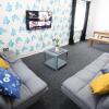 Отель B'ham NEC/Airport/HS2 Short Stay, фото 16