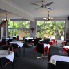Отель The Grampians Motel & The Views Restaurant, фото 24