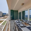 Отель PRIME AREA Seafront 3Bed Sliema with pool FL502, фото 12