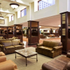 Отель Sheraton Greensboro at Four Seasons, фото 2
