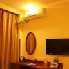 Отель Greentree Inn Langfang Dachang South Huaan Road Express Hotel, фото 4