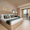 Отель Jaz Oriental, Almaza Bay, фото 24