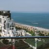 Отель Silk Road Sea Towers Batumi Apart Hotel, фото 16