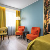 Отель Thon Hotel Bristol Bergen, фото 4