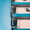 Отель Blue River Hostel, фото 9