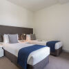 Отель Aria Hotel Apartments Southbank, фото 6