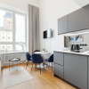 Апарт-отель Bob W Duo Lofts, фото 31