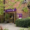 Отель Premier Inn London Harrow в Лондоне