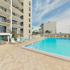 Отель New Listing! Gulf-view Getaway W/ Pool & Tennis 2 Bedroom Condo, фото 1