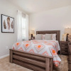 Отель Solterra - 5204 Oakbourne Avenue, фото 14