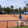 Отель Apartamento Wembley Tenis - Toninhas, фото 17