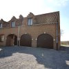 Отель Detached Mansion For 10 People With Ginormous Garden In Linter, фото 32