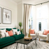 Отель Host Stay Sussex Place, фото 4