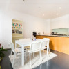 Отель MEGAN, 2BDR Melbourne Apartment, фото 10