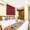 Отель Fabhotel Ghala Residency Inn Aluva, фото 8