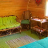 Отель La Cabaña de Piedra, фото 6