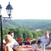 Отель und Gasthaus Rammelburg-Blick, фото 5