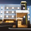 Отель Home2 Suites by Hilton San Antonio at the Rim в Сан-Антонио