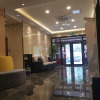 Отель Green Tree Inn Express Jinan Huaiyin District Jingshi Road Children's Hospital, фото 1