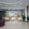 Отель GreenTree Alliance Nantong Haimen Gangxin District Fujian Road Hotel, фото 2
