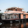 Отель Private Houseboat, фото 1