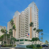 Отель Harbour Light Towers 1105 11th Floor Beachfront Studio at Harbour Light Towers 23118, фото 11
