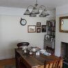 Отель Cranleigh House Bed And Breakfast в Льюис 