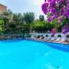 Отель Villa With Shared Pool in Massa Lubrense by Wonderful Italy, фото 5